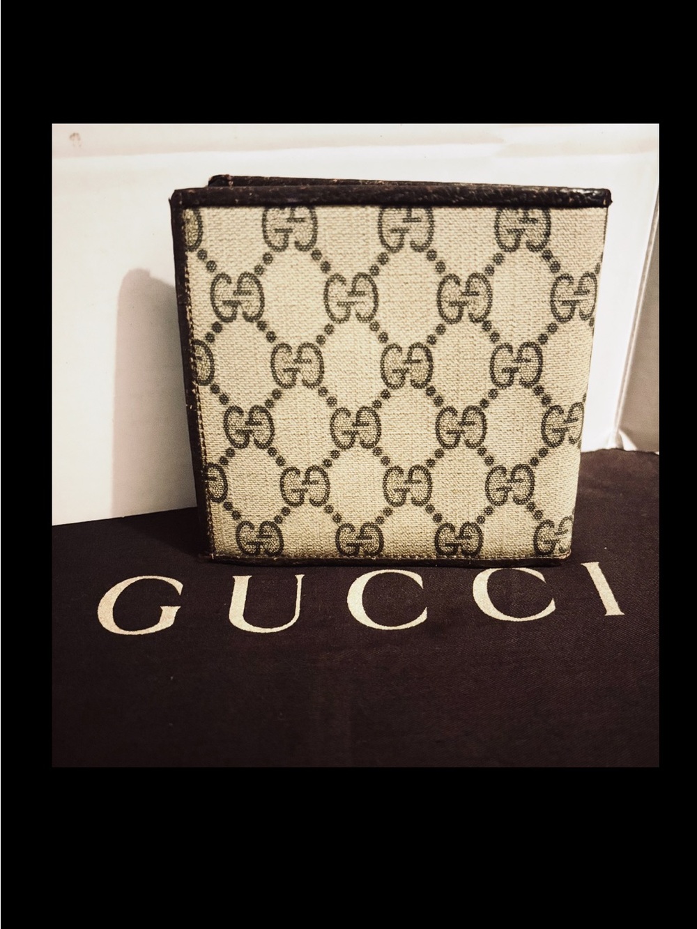 Gucci Wallet - Picture 3 of 14